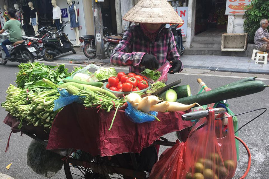 Hanoi-street-vendor-vietnamrealtour