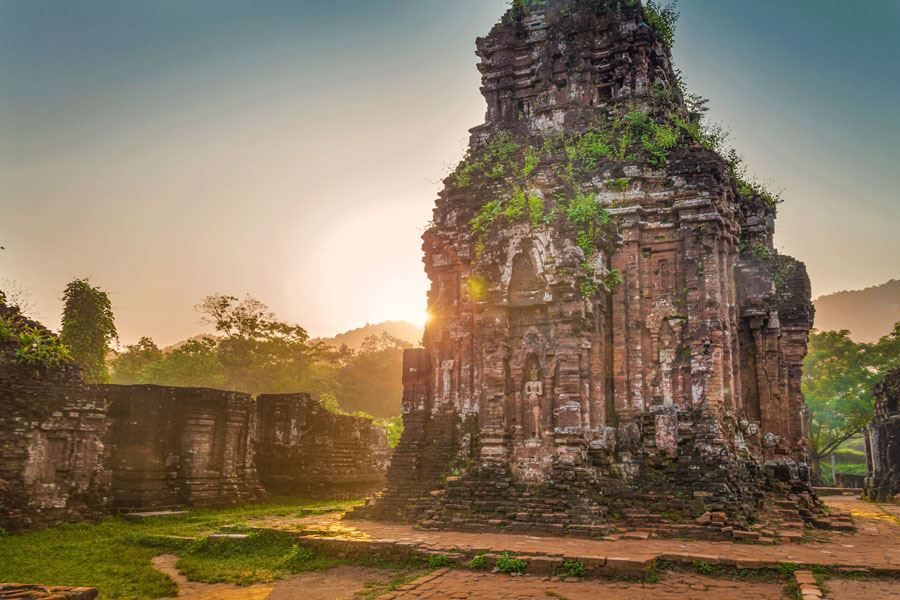 14 Days Real Vietnam and Cambodia